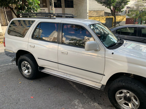 Toyota SW4 3.0 5p