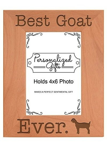 Este Wear Goat Lover Gifts Best Goat Ever Natural 8k6pi