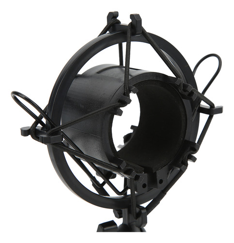 Soporte Para Micrófono Shock Mount, Plástico, Antichoque
