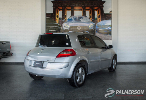 Imagen 5 de 10 de Renault Mégane Ii 1.9 Dynamique Dci 2007
