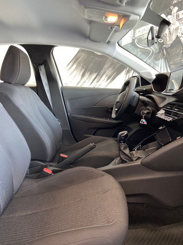 Imagen 18 de 22 de Peugeot 208 1.6 Like Pack Okm Patentado Sin Rodar 2022