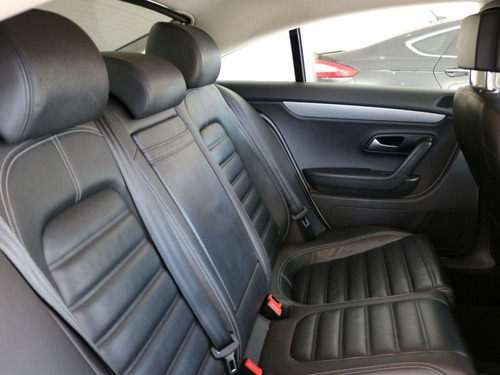Imagem 7 de 11 de Volkswagen Passat Cc 2.0 Tsi 211cv Tiptronic 2014/2015