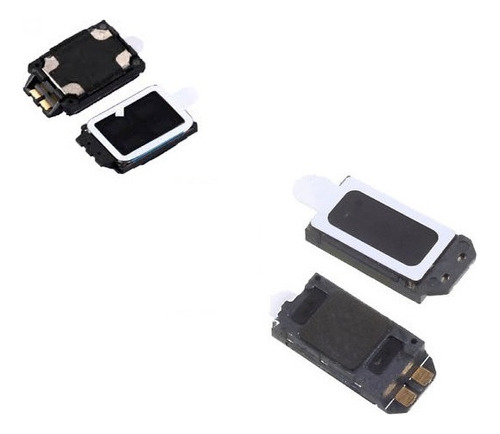 Auricular + Auto Falante Campainha Para Galaxy A12 A125