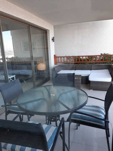 Depto Dos Dormitorios, Seminuevo, En Primer Piso