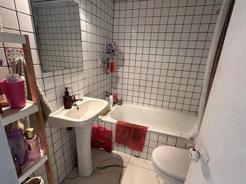 Duplex En Villa Frey-metro