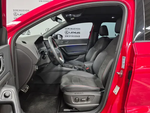 Seat Ateca 1.4 Fr 150Hp At
