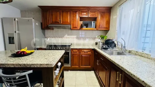 Casa En Condominio En Venta En Olivar De Los Padres