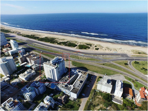Imagen 30 de 30 de Apartamento En Punta Del Este , Brava