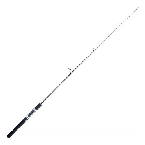 Vara Molinete Marine Evolution G3 1.95m - 15-30lbs - Inteira