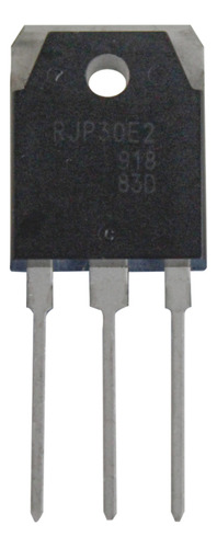 Transistor Rjp30e2-918-830 Igbt Grande