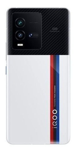 Imagen 3 de 4 de Iqoo 9t 5g Factory Unlocked-dual Sim-5g
