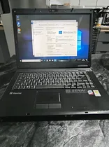 Comprar Notebook Itautec N8620 Intel Centrino Duo 2gb Ssd 32gb Preto