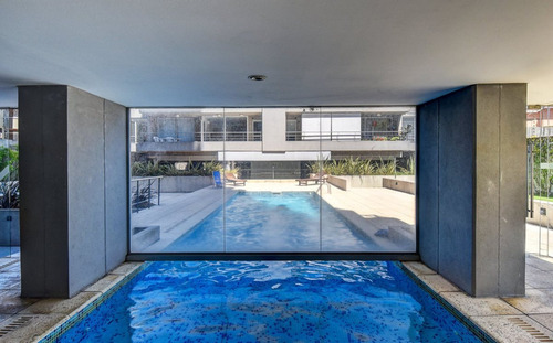 Venta 3 Amb. Balcon, Cochera Y Amenities En Beccar