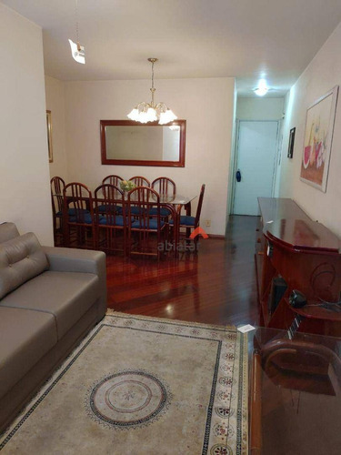Imagem 8 de 8 de Apartamento À Venda, 75 M² Por R$ 361.000,00 - Jardim Piracuama - São Paulo/sp - Ap0399