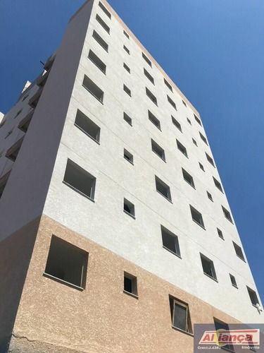 Imagem 11 de 15 de Apartamento Para Venda No Bairro Vila Galvão Em Guarulhos - Cod: Ai29270 - Ai29270