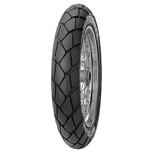 Pneu Dianteiro Trail 110/80-19 59h Metzeler Tourance