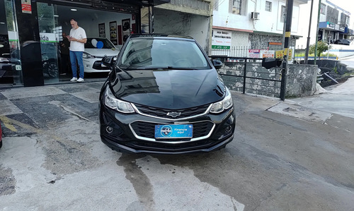 Chevrolet Cruze 1.4 TURBO LT 16V FLEX 4P AUTOMÁTICO