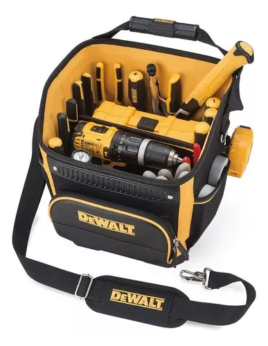 Bolso herramientas dewalt new arrivals