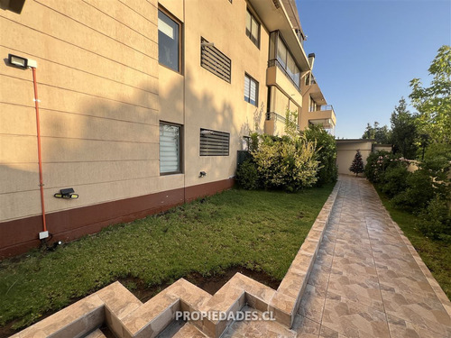 Departamento En Venta 2 Dormitorios En Las Condes