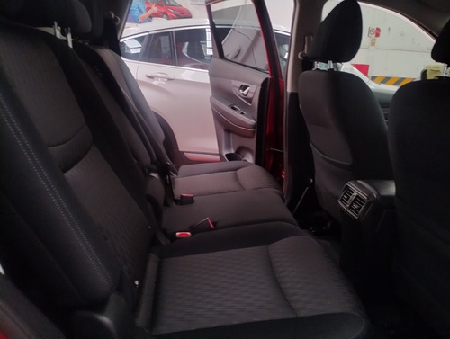 Nissan X-Trail 2.5 Sense 3 Row Cvt