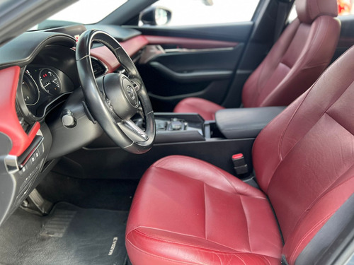 Mazda 3 2021 2.5 Lt Hatchback Signature At