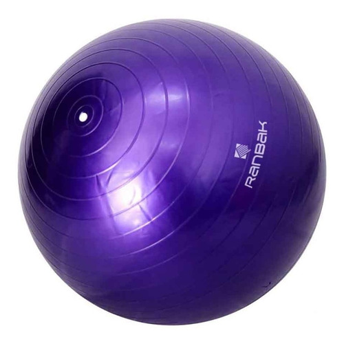 Pelota Esferodinamia Fitness/yoga Pilates 85 Mm 