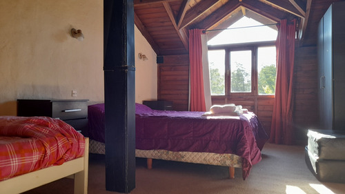 Cabaña En Villa La Angostura 2/3 Personas