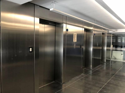 Imagen 2 de 21 de Excelentes Oficinas En Edificio Iberia