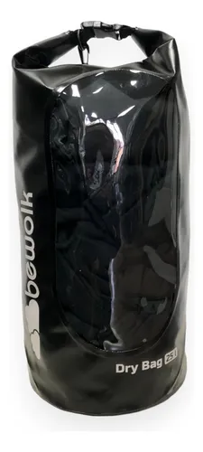 comprar Bolso Estanco Bewolk Ventana Transparente 25lts Moto Bb1025w