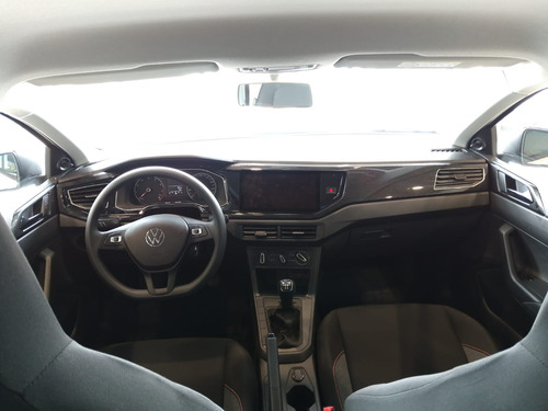 Volkswagen Polo 1.6 Msi Track