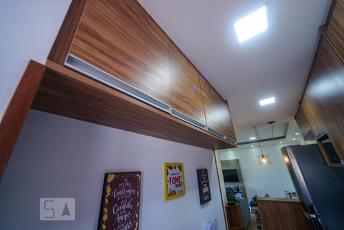 Apartamento À Venda - Vila Formosa, 2 Quartos, 58 - S893132701