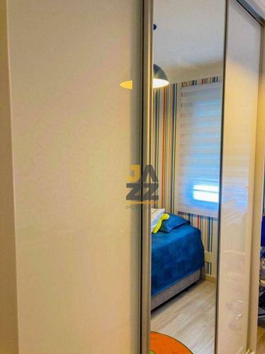 Imagem 9 de 30 de Magnífica Cobertura Com 2 Dormitórios, Sala Ampliada À Venda, 170 M² Por R$ 1.890.000 - Santana (zona Norte) - São Paulo/sp - Co0029