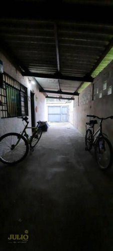 Imagem 5 de 28 de Chácara Com 3 Dormitórios, 280 M² Por R$ 150.000 - Cidade Jardim Coronel - Itanhaém/sp - Ch0015