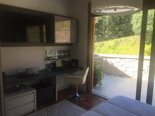 Imagem 14 de 23 de Casa À Venda, 433 M² Por R$ 4.590.000,00 - Alphaville - Barueri/sp - Ca0789