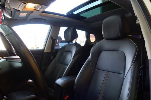 Chevrolet Tracker 1.2 Premier Turbo Aut. 5p Automática