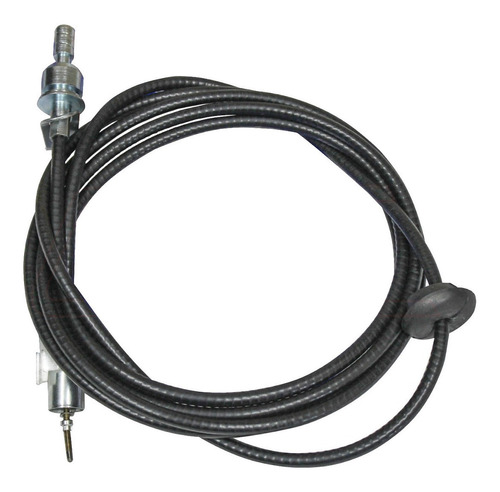 Chicote Cable Velocimetro Ford Fairmont 4.2l