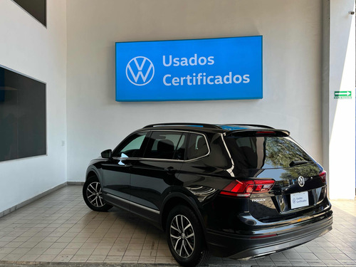 Volkswagen Tiguan 1.4 Comfortline At