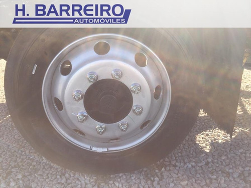 Jac 1083 Kt Abs Con Caja 3.8 2023 0km