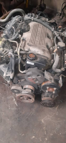 Motor Chevrolet 3100