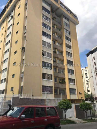 Ls Vende Apartamento Macaracuay