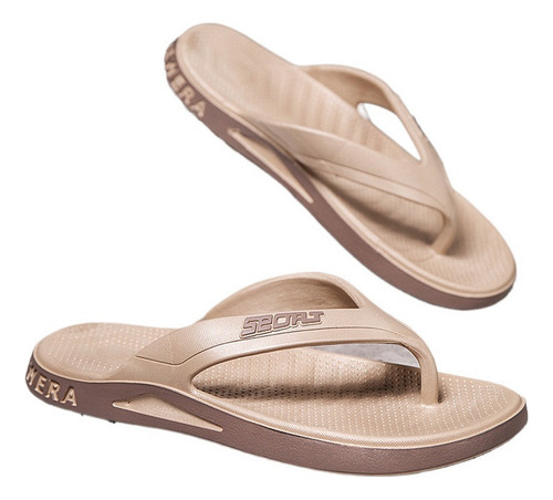 Zapatillas De Playa Con Correas Antideslizantes For Hombre