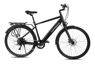 Bicicleta Eléctrica Topmega Urbana R700