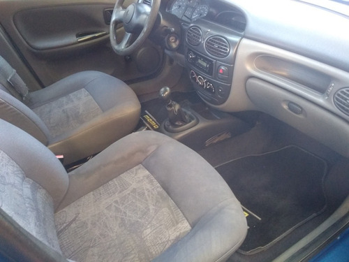 Renault Megane Authentique