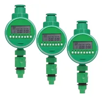 Comprar Programador De Riego Automatico 3 Unid Goteros Timer Riego Regadores De Pasto Automaticos Aspersores Qatarshop Jardin Rociadores Riego Automatico Temporizador Riego