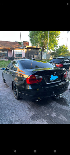 BMW Serie 3 2.5 323i Sedan Active