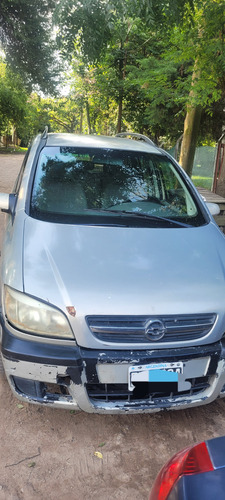 Chevrolet Zafira 2.0 Gl