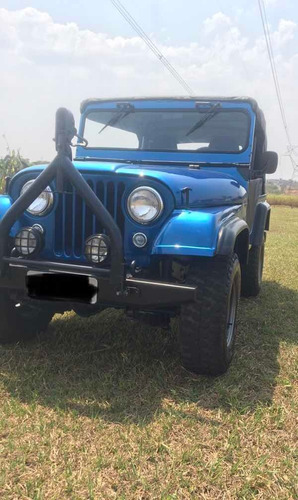 Ford Willys