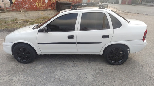 Imagem 2 de 7 de Corsa Classic Spirit