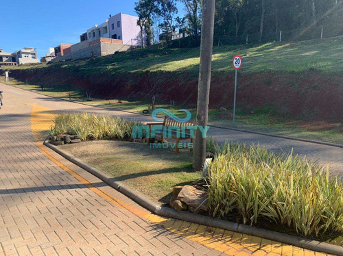 Imagem 2 de 30 de Terreno À Venda, Condomínio Primavera, Gravataí. Cod: 1336 - V1336