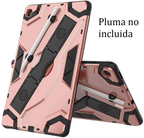 Funda Soldier Para iPad Mini 1 2 Y 3